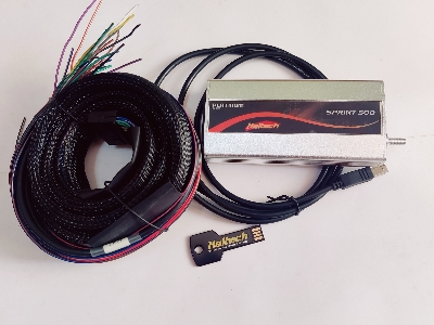 Platinum Sprint 500 Car ECU Computer Equivalent