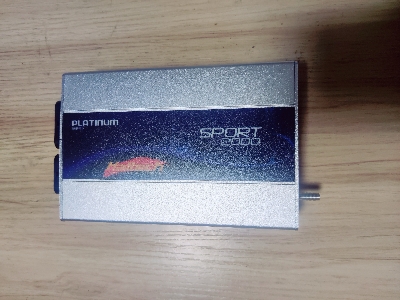 Platinum Sport 2000 High Performance ECU Automotive Computer Equivalent