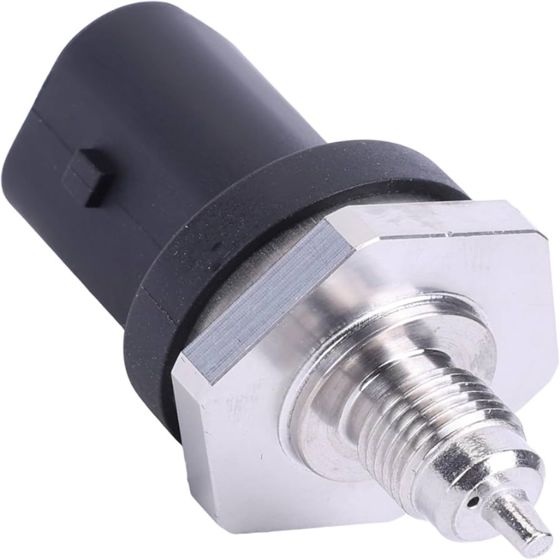 Fluid Pressure Temperature Sensor 0261230340 0261230482