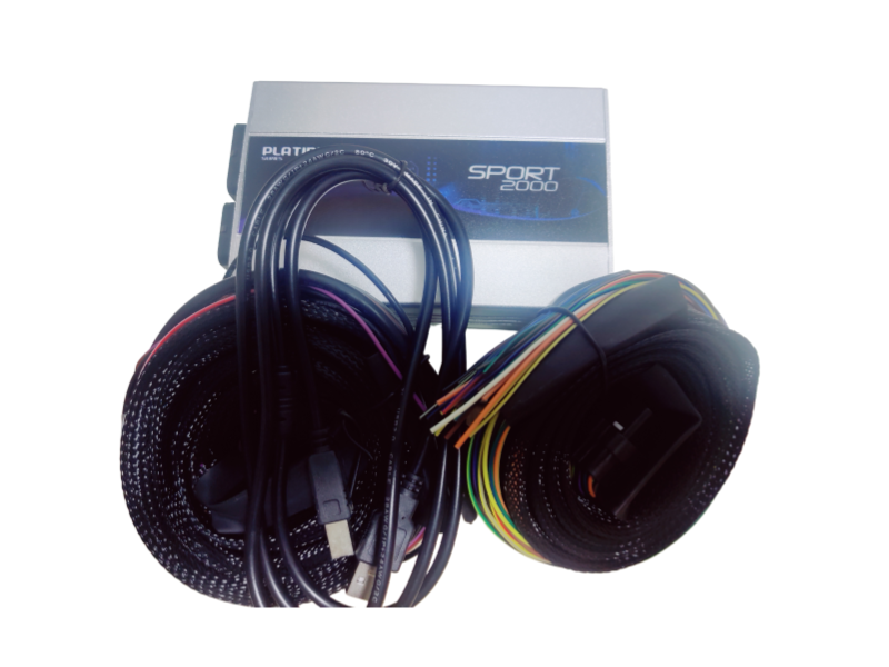 Platinum Sport 2000 ECU Computer