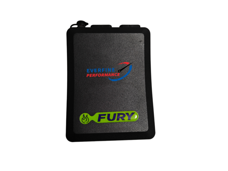 ECU Computer Fury 