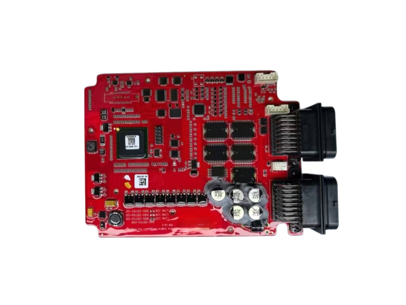 ECU Computer 