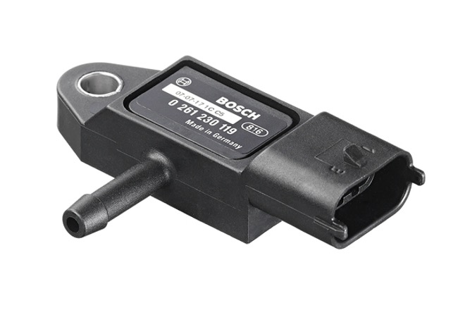 3.0 Bar MAP Sensor 0 261 230 119