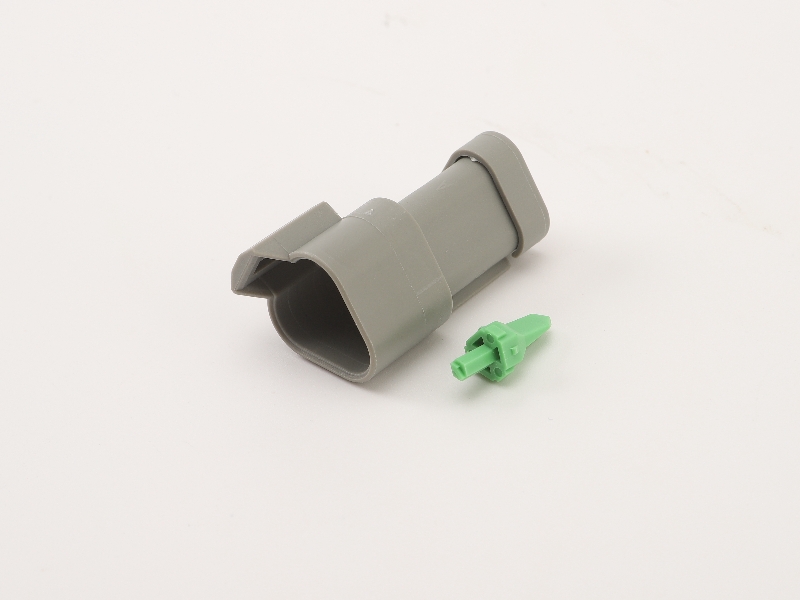 DT04-3P-E003 3 Poles Automotive Connector Plug