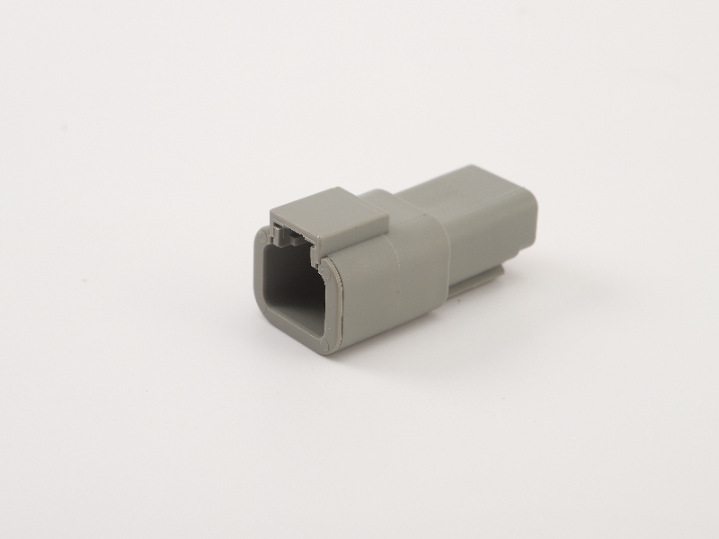 DTP04-2P 2 Poles Automotive Connector Plug
