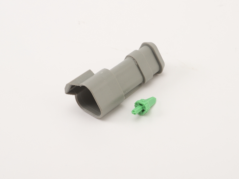 DT04-3P-E008 3 Poles Automotive Connector Plug